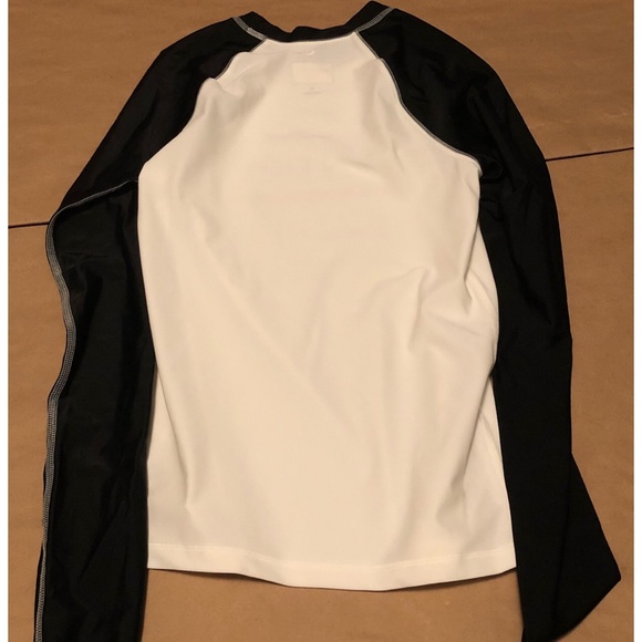 Hunter kids Rash Guard - Picture 4 of 7